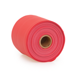 TheraBand Non-Latex Exercise/Resistance Bands - 25 Yard/22.6 Metre Roll