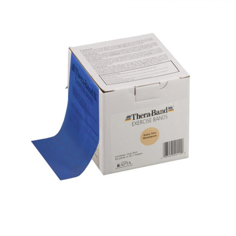 TheraBand 45 Yards - Latex Free