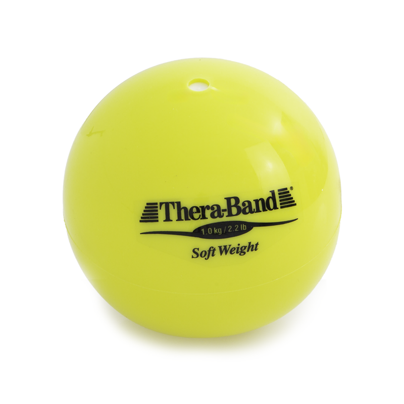 TheraBand Soft Weights