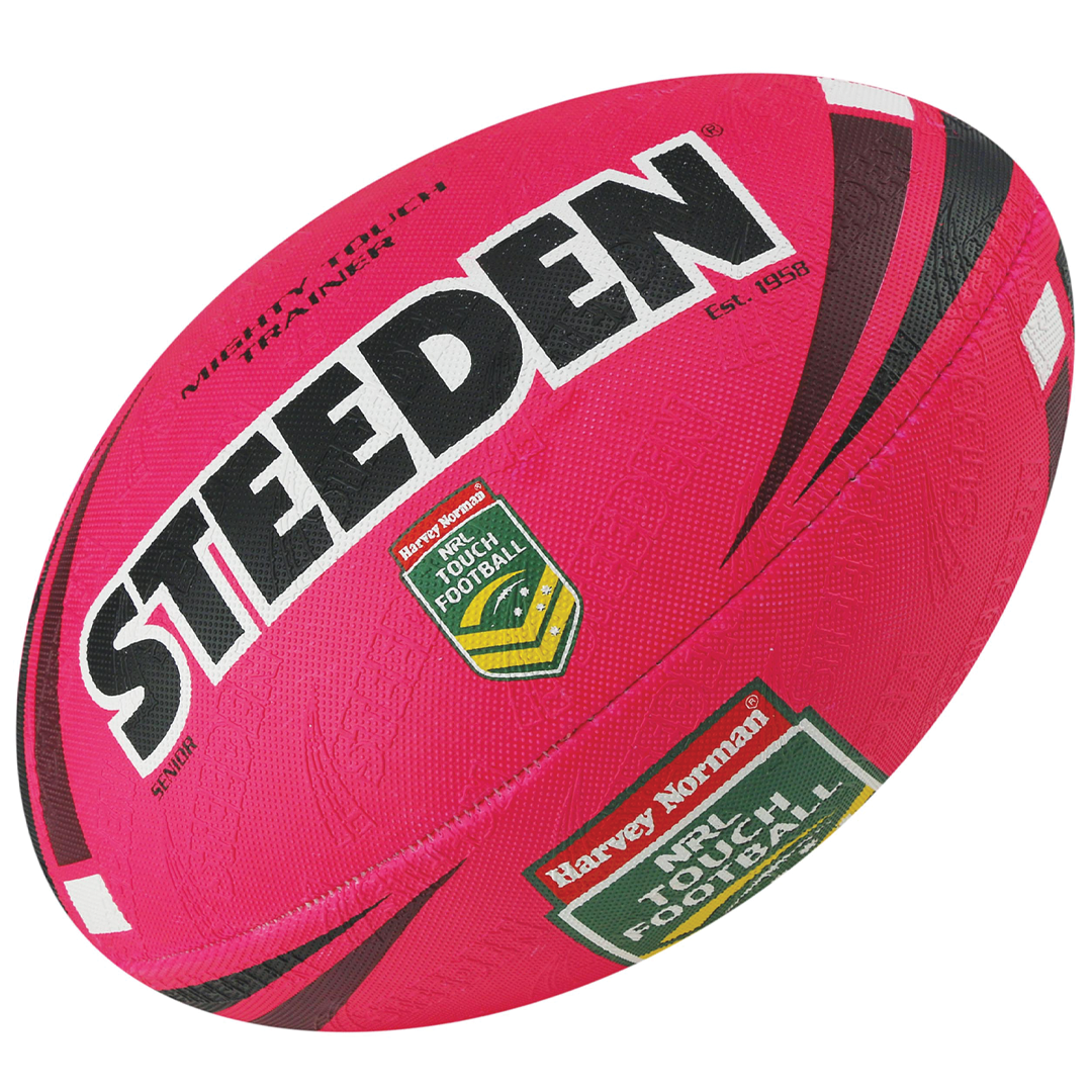 Steeden Mighty Touch Ball