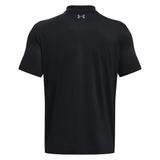 Under Armour Men's Matchplay Polo - Black