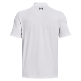 Under Armour Matchplay Polo - White