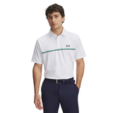 Under Armour Playoff 3.0 Stripe Polo