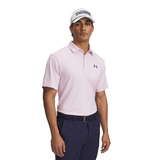 Under Armour Playoff 3.0 Stripe Polo