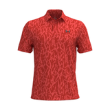 Under Armour Men's Playoff 3.0 Print Polo