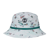 Under Armour Bucket Drive White