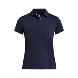 Under Armour Women's Playoff Short Sleeve Polo