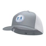 Under Armour Cap Iso Chill Drive Steel