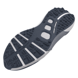 UA-3027485-102 Under Armour Phantom Golf Shoe Downpour GreyWhite Side1
