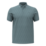 Under Armour Men's Polo Drive Sport Jacquard
