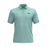 Under Armour Matchplay Polo Fresh Mint