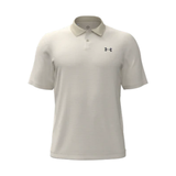Under Armour Matchplay Polo Khaki