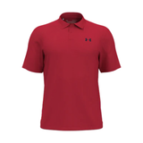 Under Armour Matchplay Polo Red