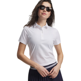 Under Armour Ladies ArmourDry Short Sleeve Polo