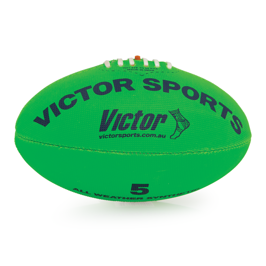 Victor Football Synthetic