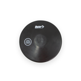 VATHDR1 Victor Discus Rubber 1kg Black Main
