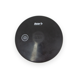 VATHDR2 Victor Discus Rubber 2kg Black Main