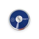 VATHDS750 Victor Discus Lo Spin Steel Rim 750g Blue Main
