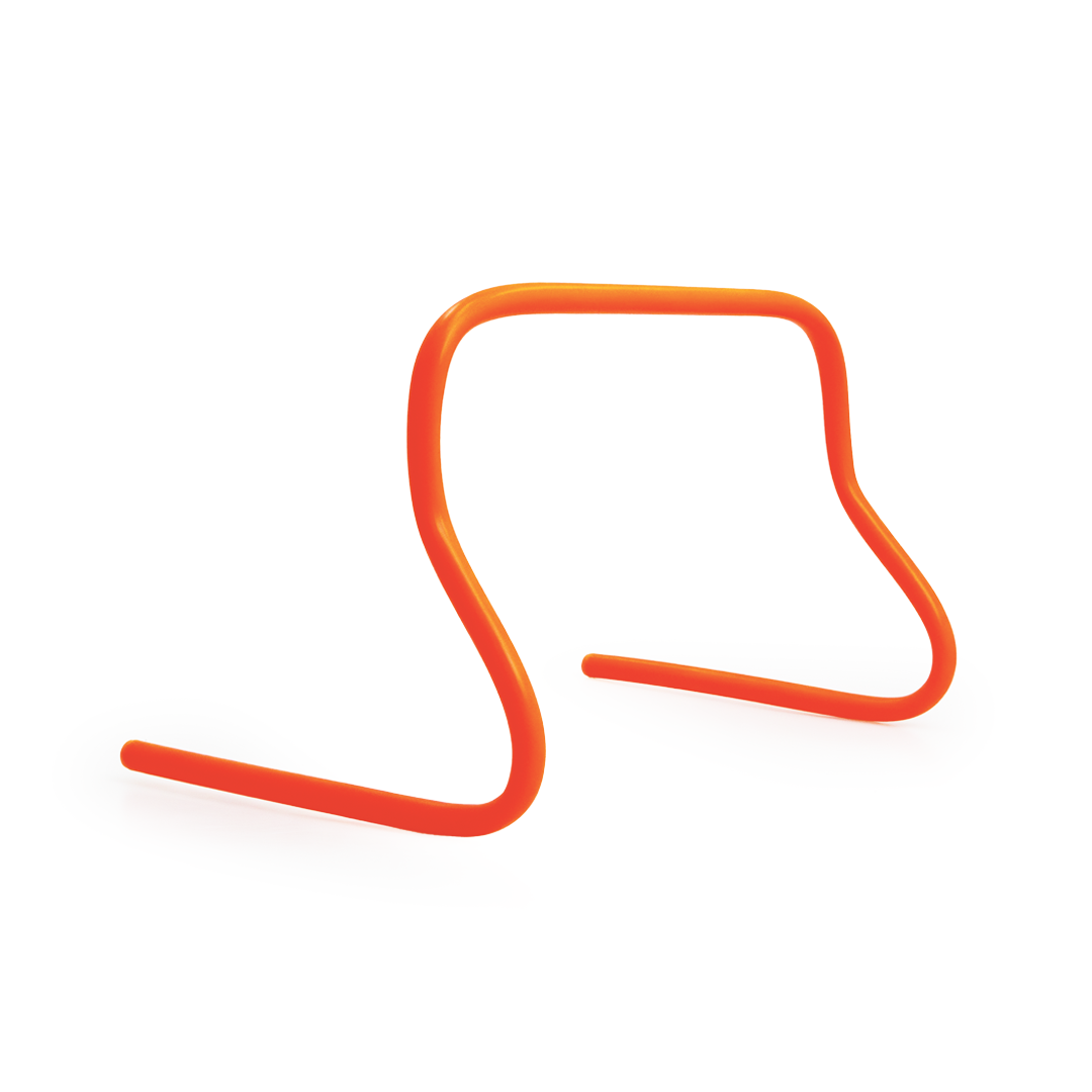 Victor Mini Agility Hurdle