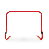 VATHHMAA3050 Victor Hurdle Mini Agility Adjust 30-50cm Orange Front