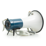 VATHMWHM Victor Megaphone With Hand Microphone Back Angle