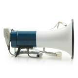 VATHMWHM Victor Megaphone With Hand Microphone Side 3