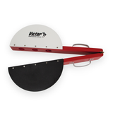 VATHSCB Victor Starting Clapper Board Red White Black Open