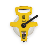 VATHTMO50 Victor Tape Measure Open Reel 50m Yellow Main