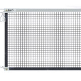 VBADNN Badminton Net Nylon Main