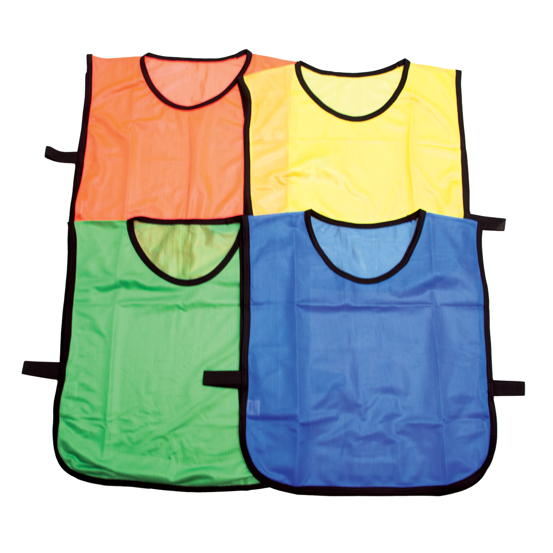 Victor Bibs Mesh Tab Training