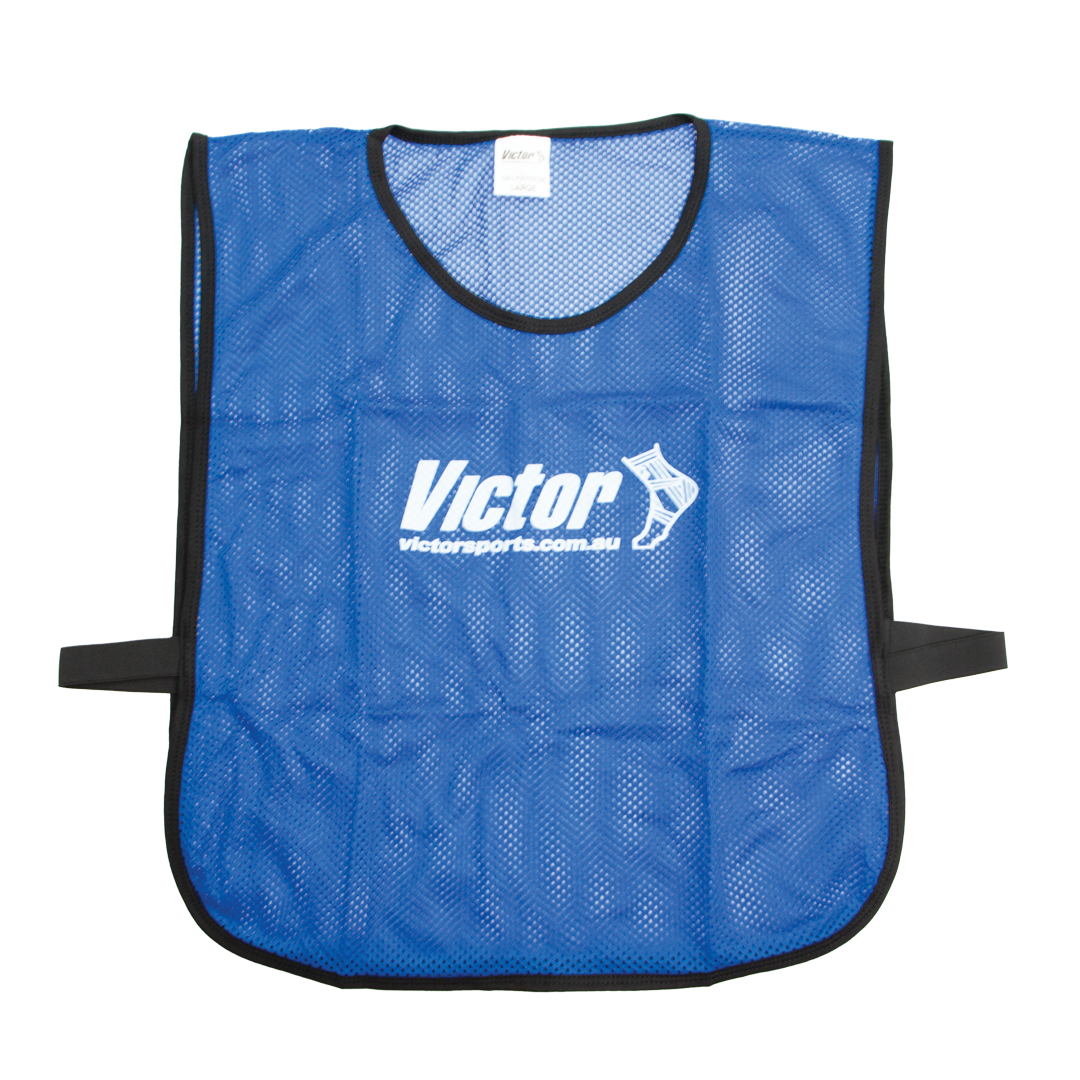 Victor Bibs Mesh Tab Training