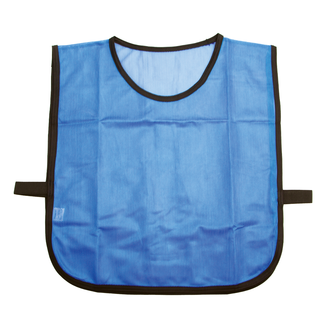 Victor Bibs Mesh Tab Training
