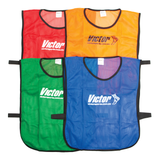 Victor Bibs Mesh Tab Training