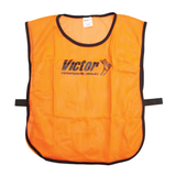 Victor Bibs Mesh Tab Training