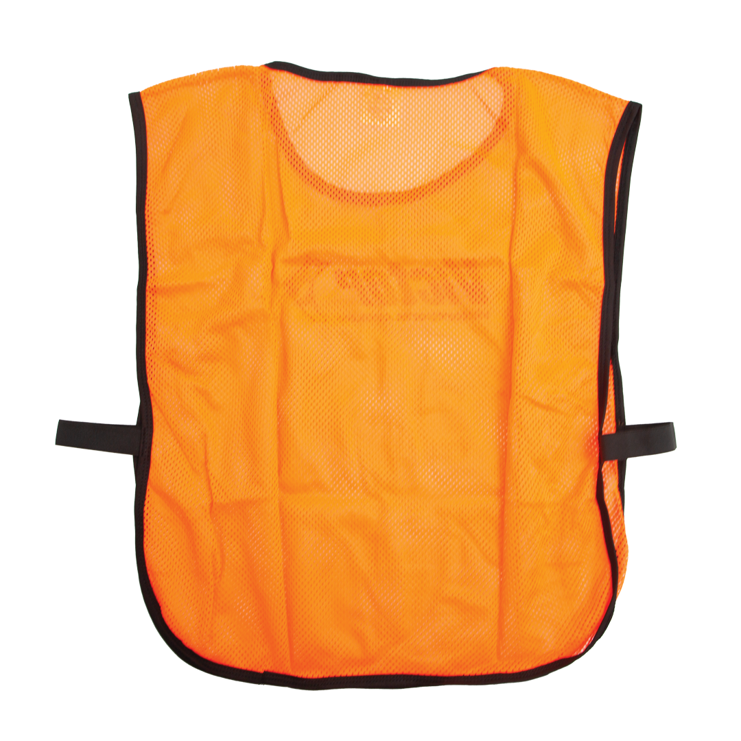 Victor Bibs Mesh Tab Training