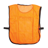 Victor Bibs Mesh Tab Training