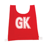 Victor Bibs Netball - Set of 7
