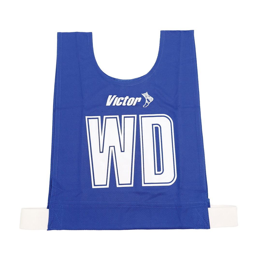 Victor Bibs Netball - Set of 7