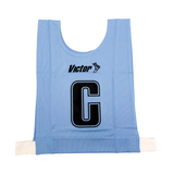 Victor Bibs Netball - Set of 7