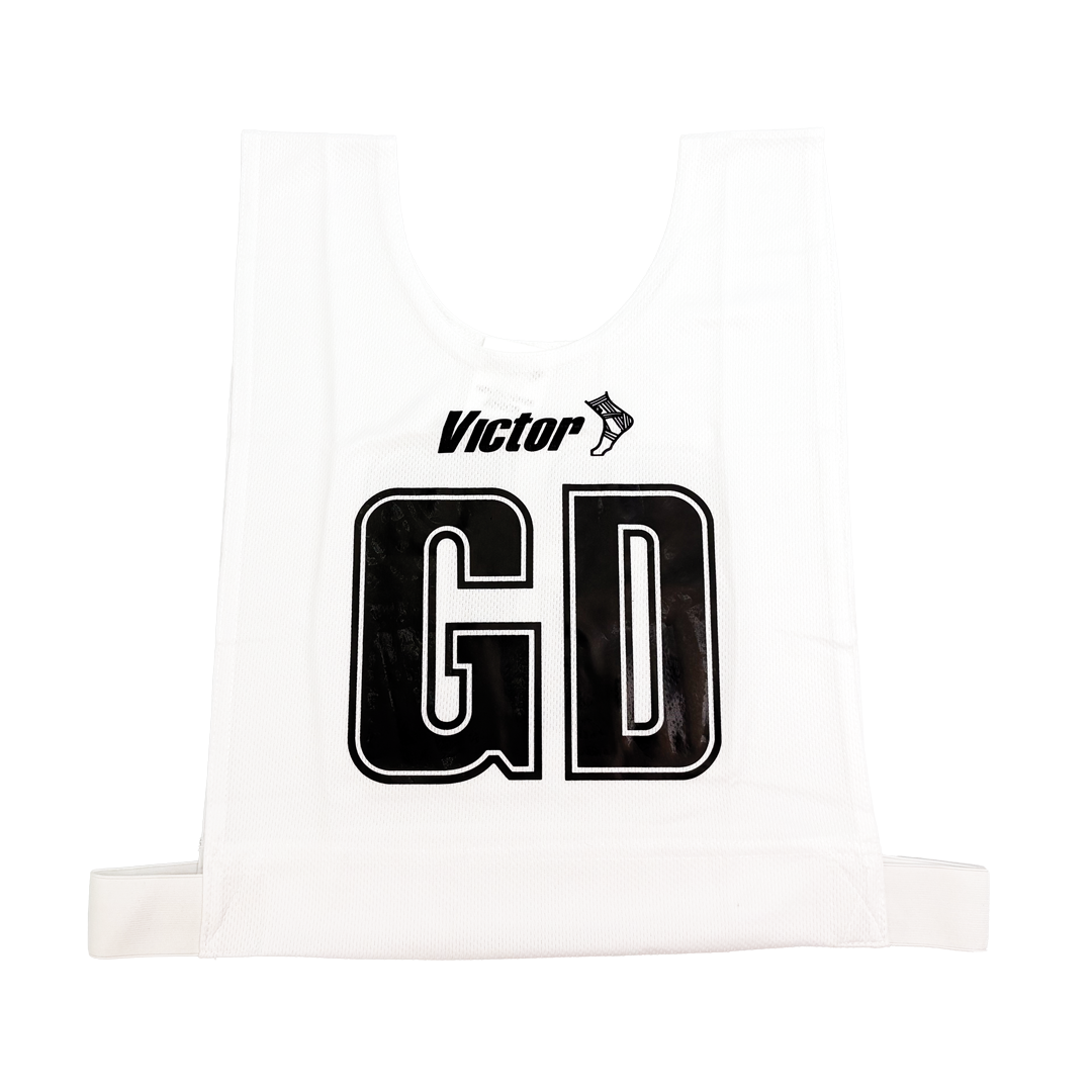 Victor Bibs Netball - Set of 7