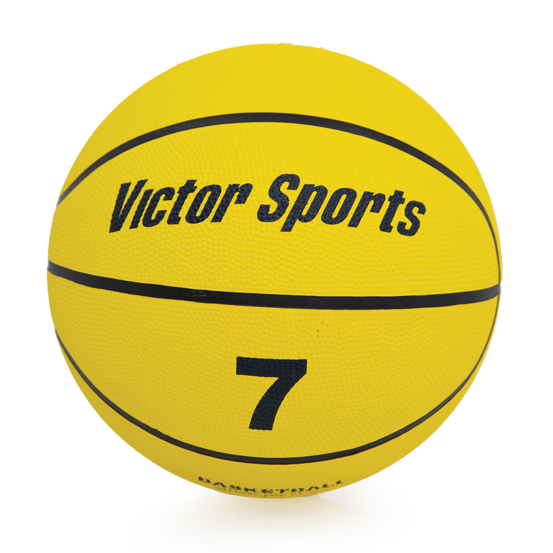 Victor Heavy Duty Basketball