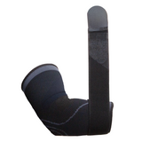 VBRELKS Victor Knitted Elbow Support Open Strap