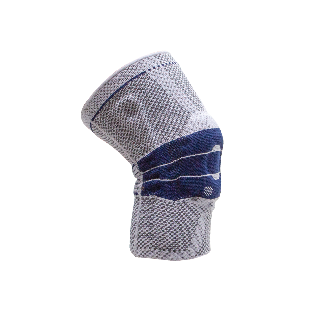 VBRKNSK Victor Fitted Knee Support Right