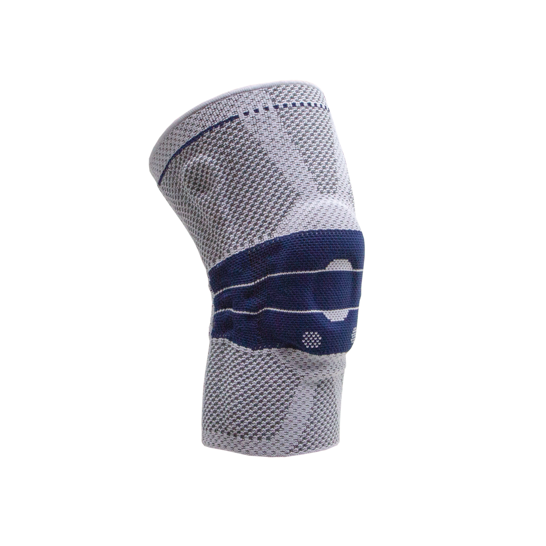 VBRKNSK Victor Fitted Knee Support Main
