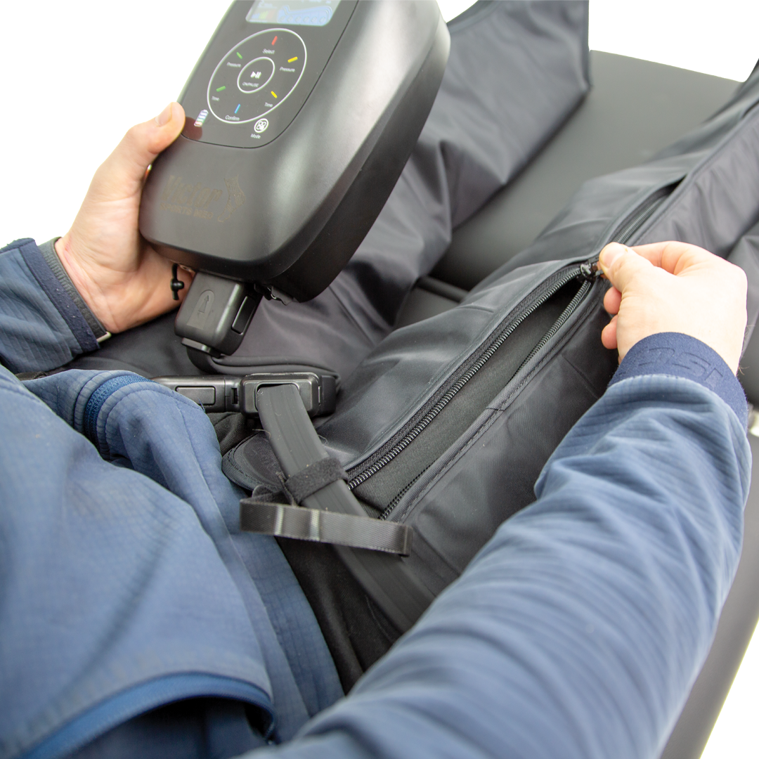 Victor Compression Legs Kit