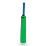 VCRBP2 Victor Cricket Bat Plastic Green Size 2 Main