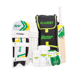 Victor Academy Cricket Combo Kit