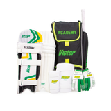 Victor Academy Cricket Combo Kit