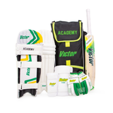 Victor Academy Cricket Combo Kit