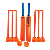Victor Cricket Plastic Set